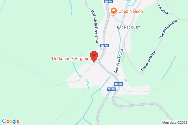 Derkenne A