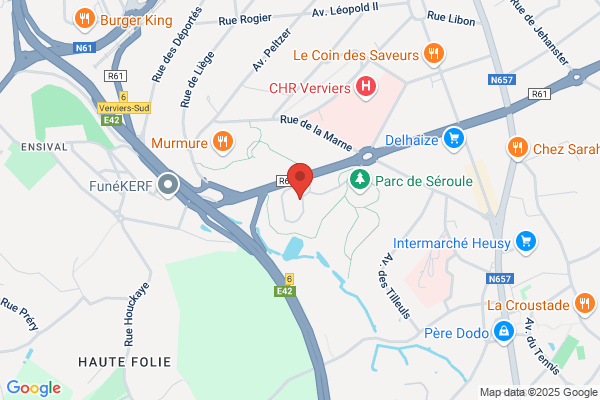 Jacques & Associes Scprl