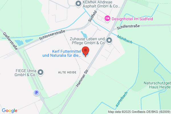 Kerf J
