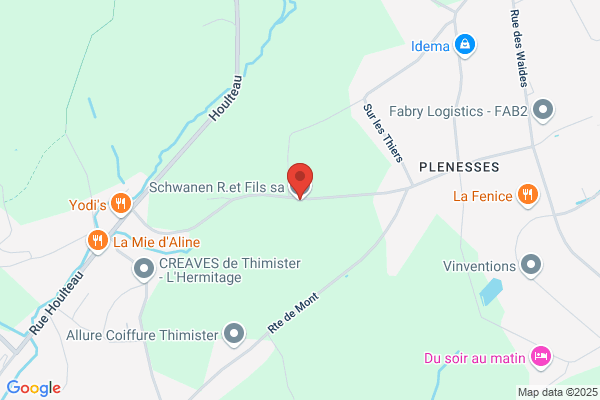 Schwanen S