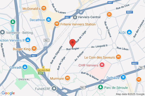La Boustifaille