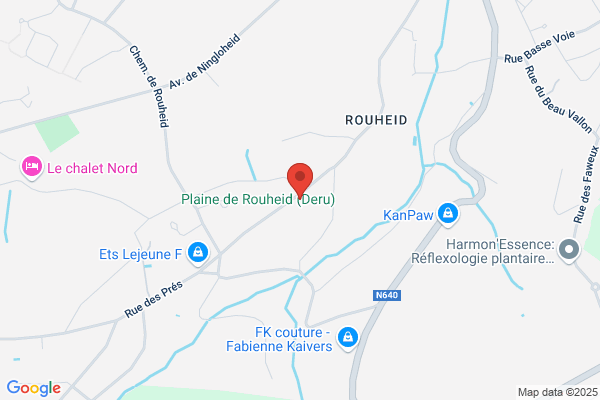 Bouvet/Fernand