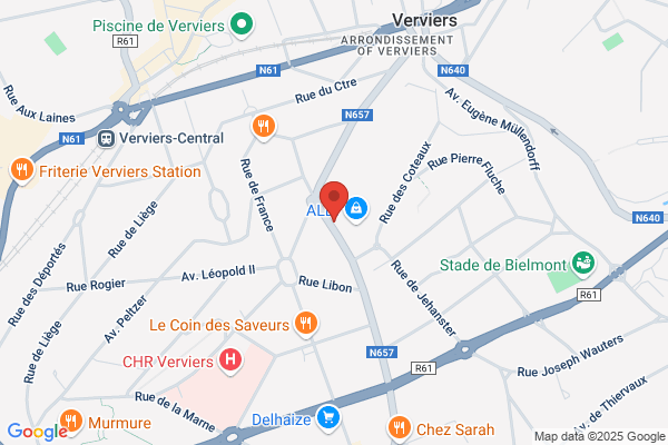 Loop/Gérard