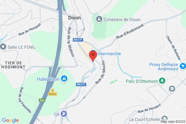 Mosbeux/Alain