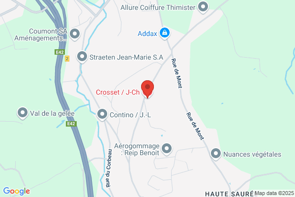 Crosset/J-Ch