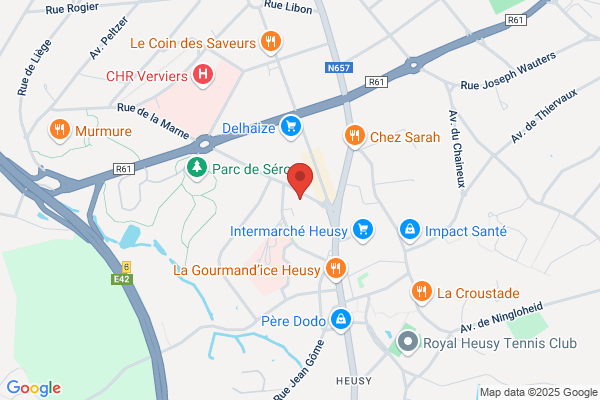 Docteur M Richelle Dermatologie