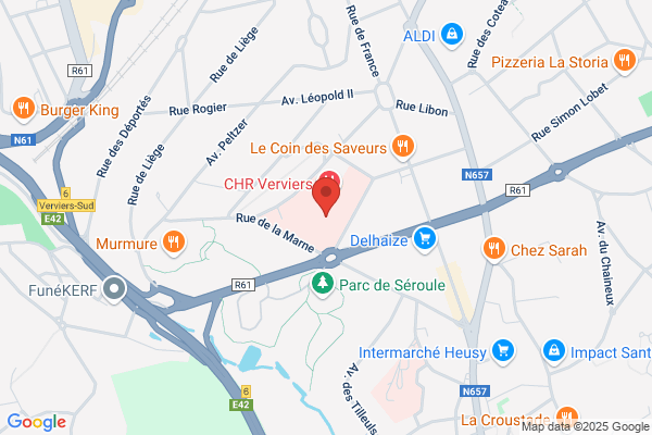 Lebeau Et Fontenelle