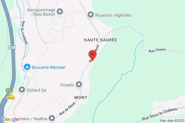 Baudenelle Catherine Infirmière privée