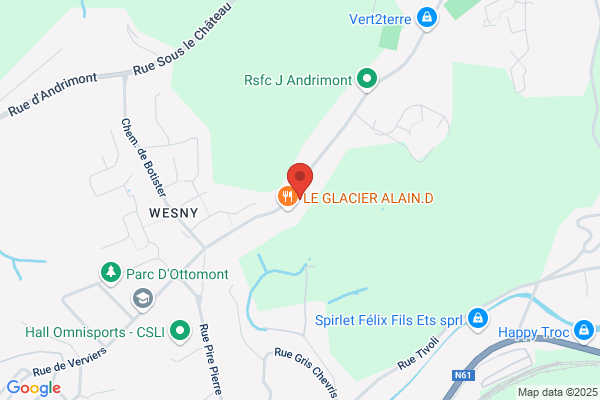 Faniel/Pierre