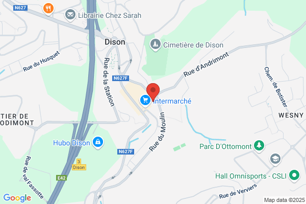 Plaine Fassote
