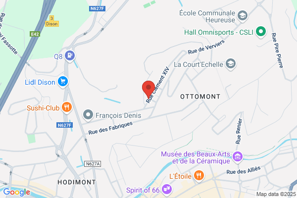 Thonon/Philippe