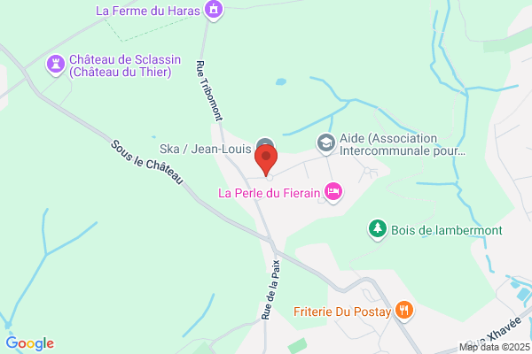 Bidoul/Sabine