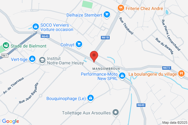 Quoidbach/Richard