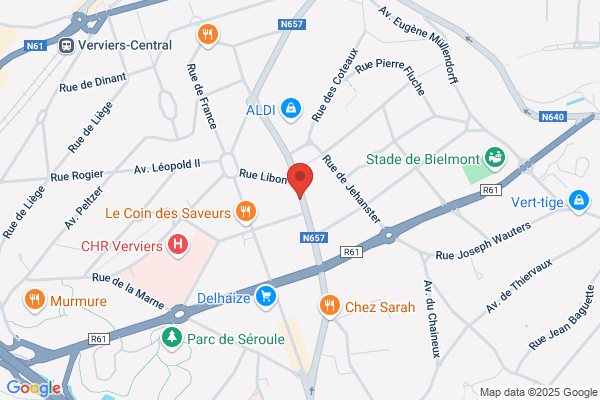 Au Petit Marmiton