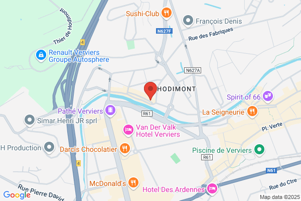 Brasserie Dicktus Sprl