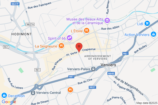 Fourchette (La)