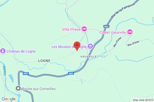 Vieux Logis (Au)