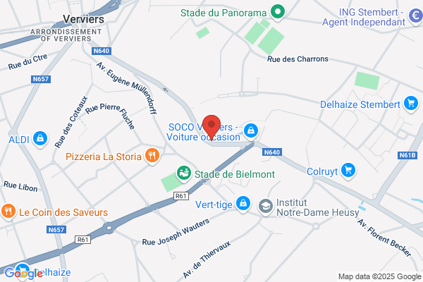 Speder/Patrick