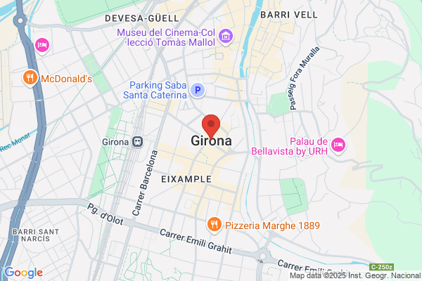 Gerono/Sébastien
