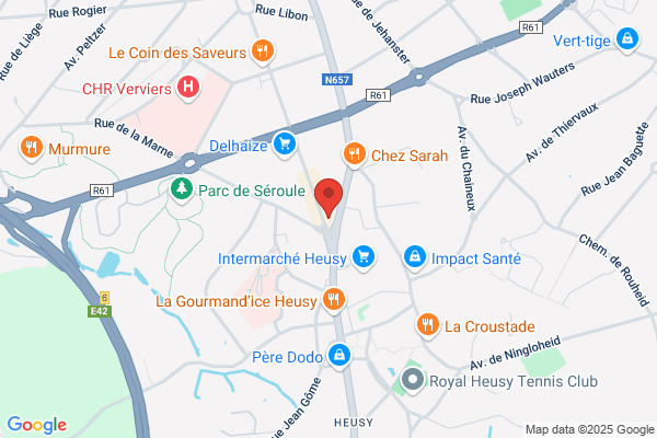 Relais De La Fermette