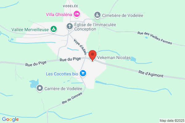 Vekeman Nicolas