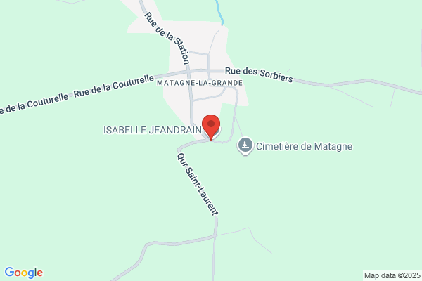 Baudart/Hugues
