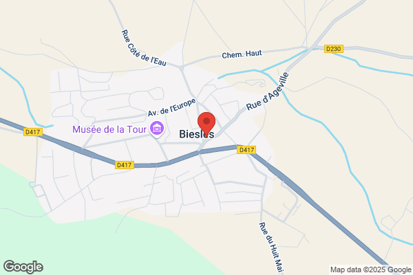 Fine Bouche (La)