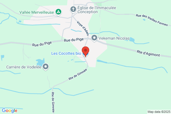 Le Fils De Colette