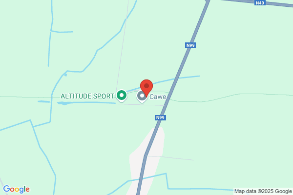 Résidence Les Fagnes