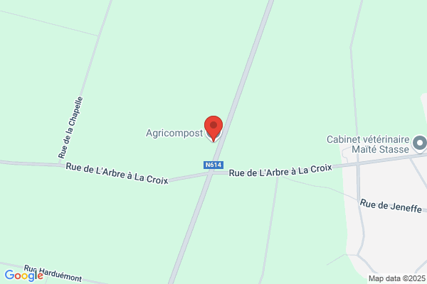Agricompost Scrl