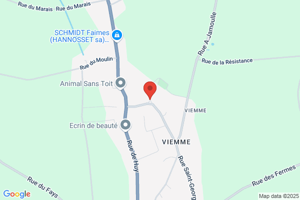 Cuma Des Deux Clochers Scrl