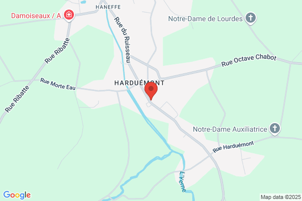 Delbrouck/Colette