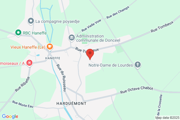 Hannay/Laurent