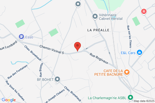 Lesage W