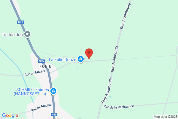 Menuiserie C Falque