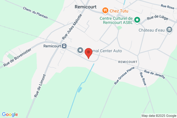 W.D.M. Remicourt