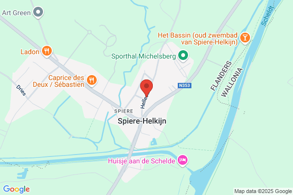Denecker Marjolaine