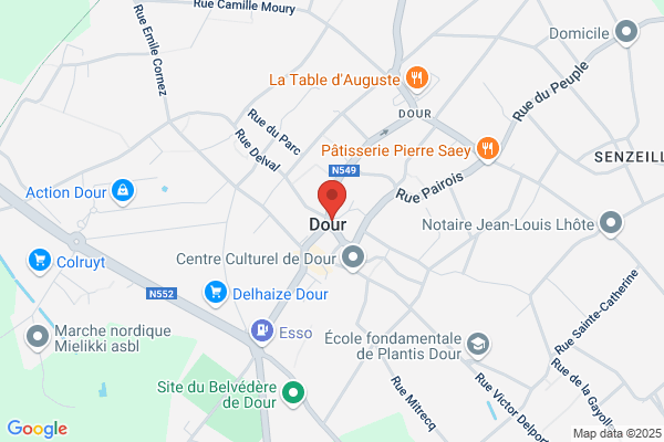 Assurances Albert Lavenne Et Cie Sa