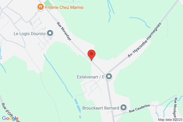 Estiévenart/E.