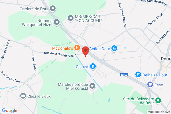 Ladrière/Michel
