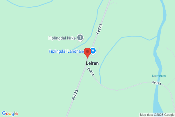 Leirens-Desuer/V.