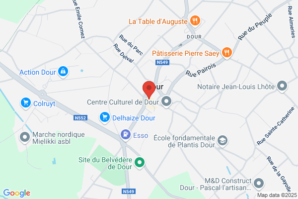 Libotte/Francoise