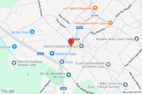 Debouche/Natalie