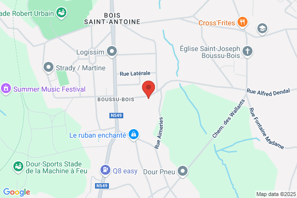 Mathieu/Stephane