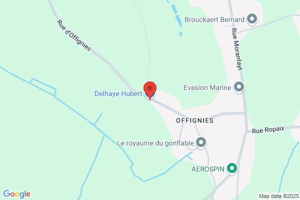 Delhaye/Hubert