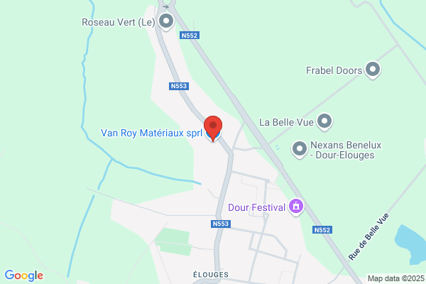 Van Roy/Marc