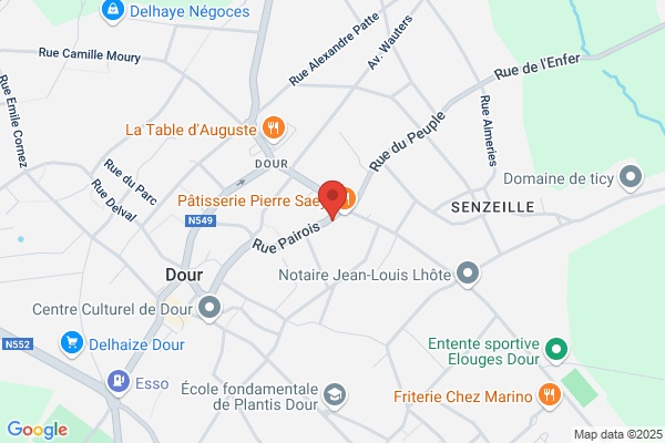 Pharmacie Douroise