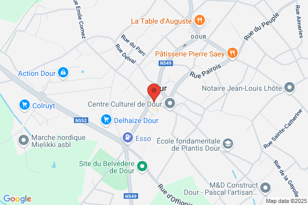 Place(Pharmacie De La)
