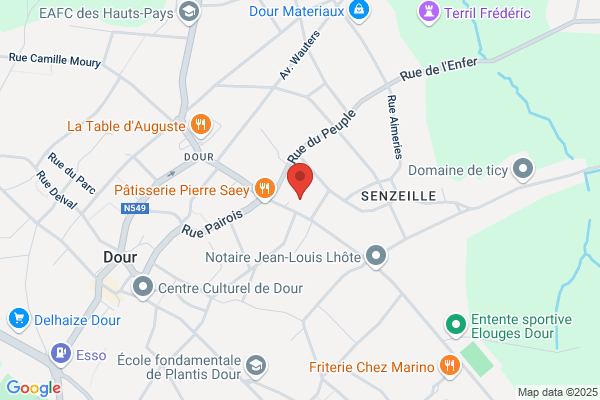 Figeac Sprl