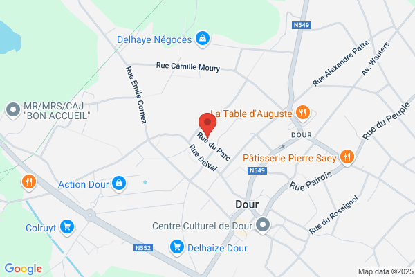 Masy Th
